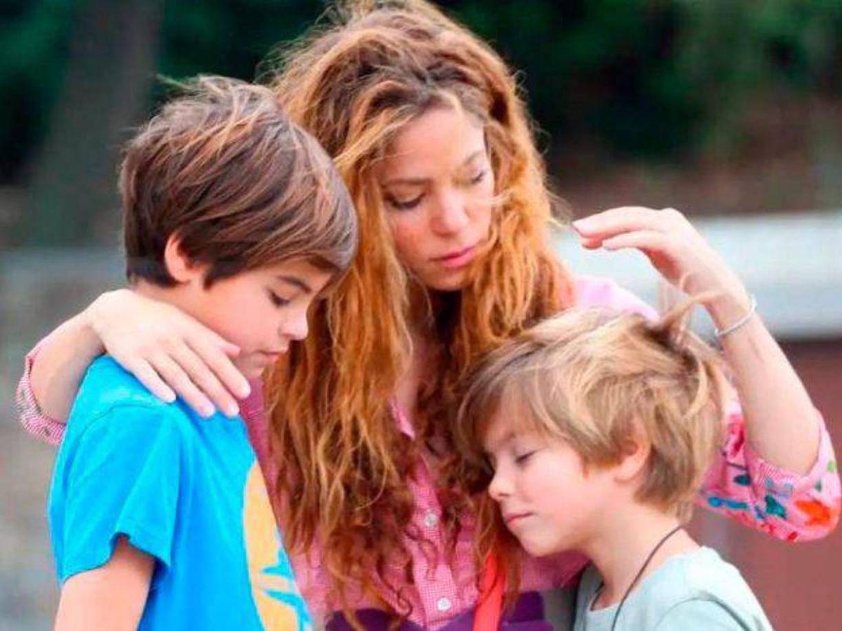 Shakira habló como nunca en una nueva entrevista luego de un año de confirmar su ruptura con Piqué.