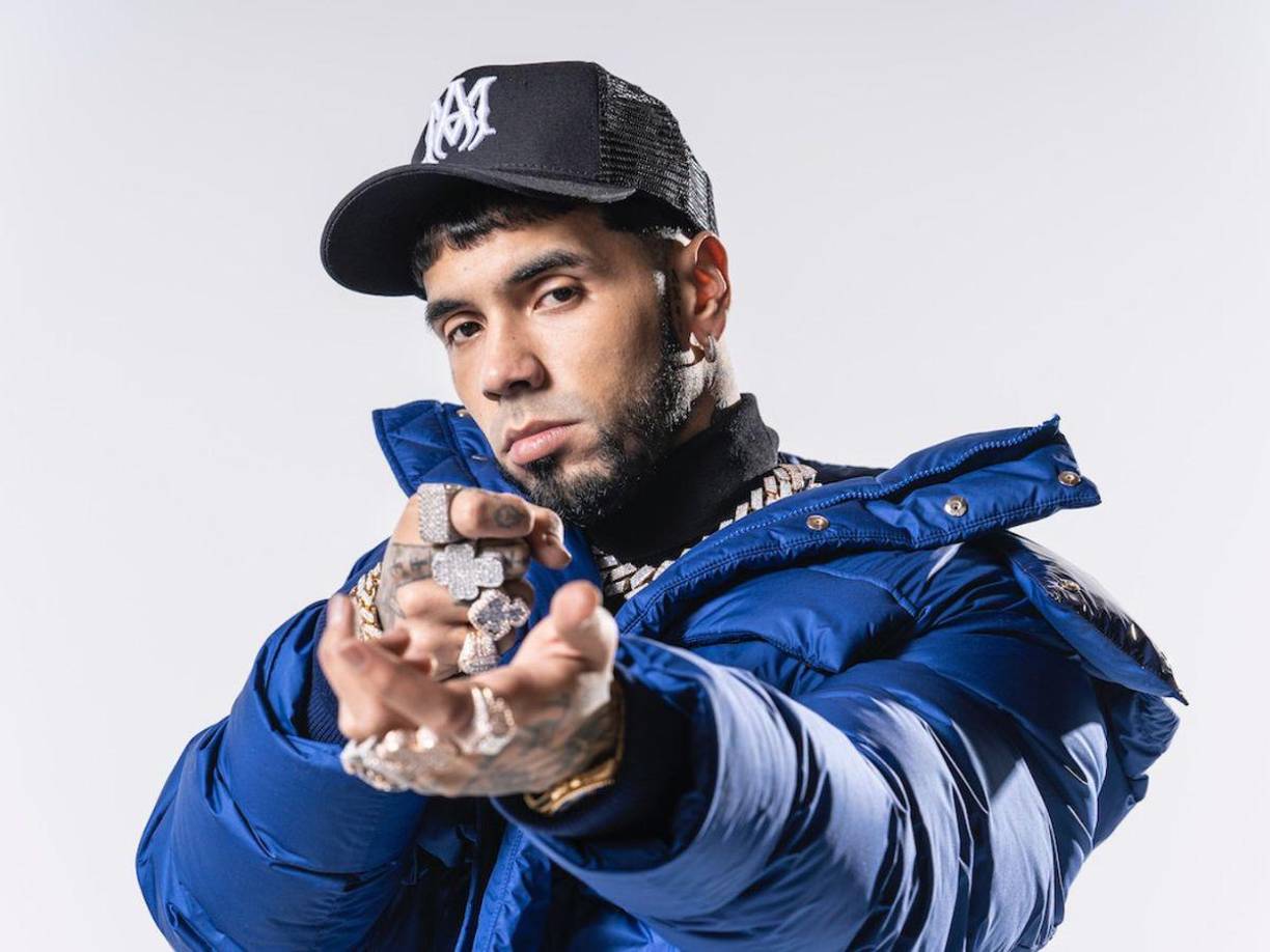 Emmanuel Gazmey, también llamado ´Anuel AA´ soltó una bomba en redes sociales y ahora está viendo arder el mundo a su alrededor.