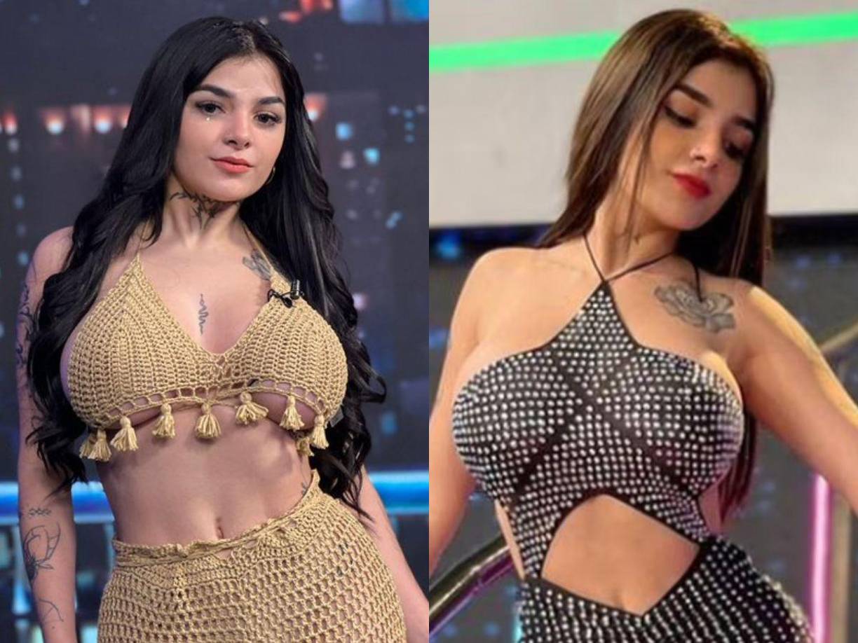 La influencer se puso exigente con las características que debe tener un hombre para ser el papá de su hijo.