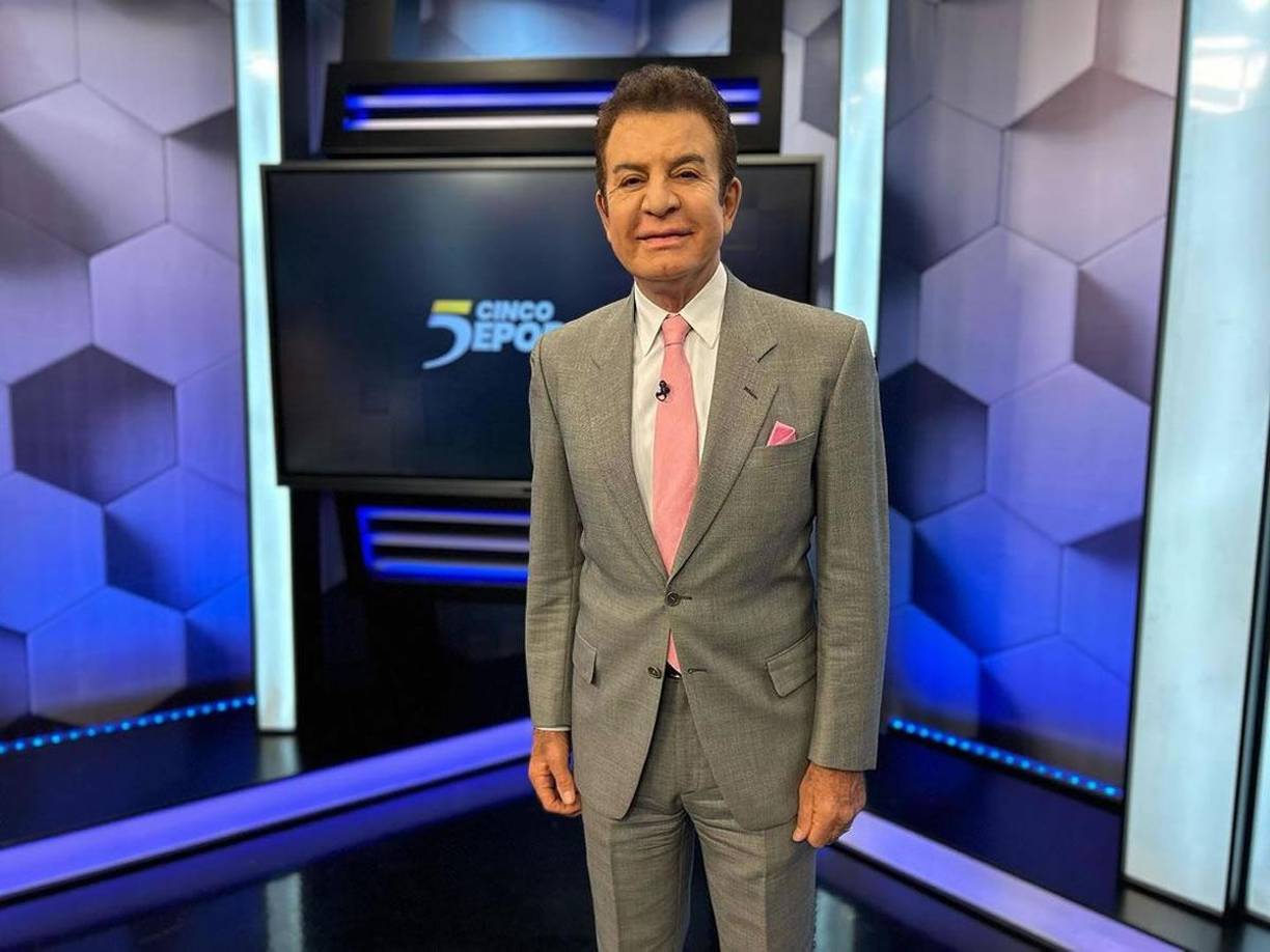 “Hola David. Un abrazo a la distancia. Recuerdas cuando una selección hondureña más débil que la de hoy en el Estadio Morazán el 21/9/1996 derrotó a Mexico 2x1. Tú y yo estuvimos esa noche en el Estadio Morazán”, priorizó.