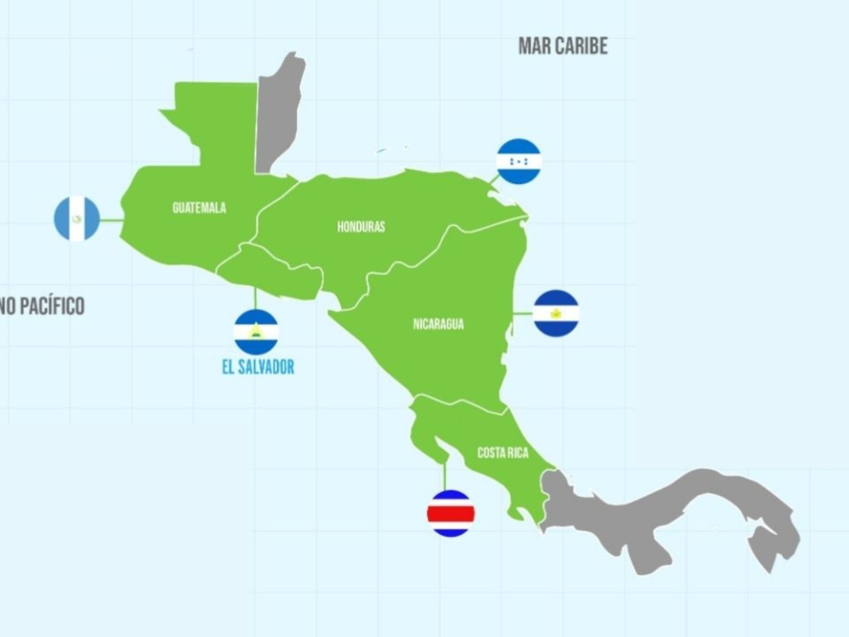 1. Centroamericanos: $ 200 