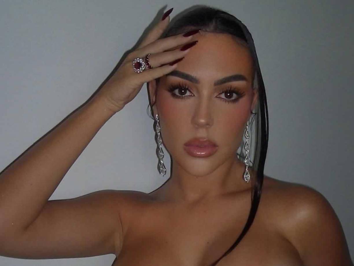 Ha salido a la luz el motivo, y ha sido ella misma quien lo ha revelado a través de una historia compartida en su perfil oficial de Instagram.