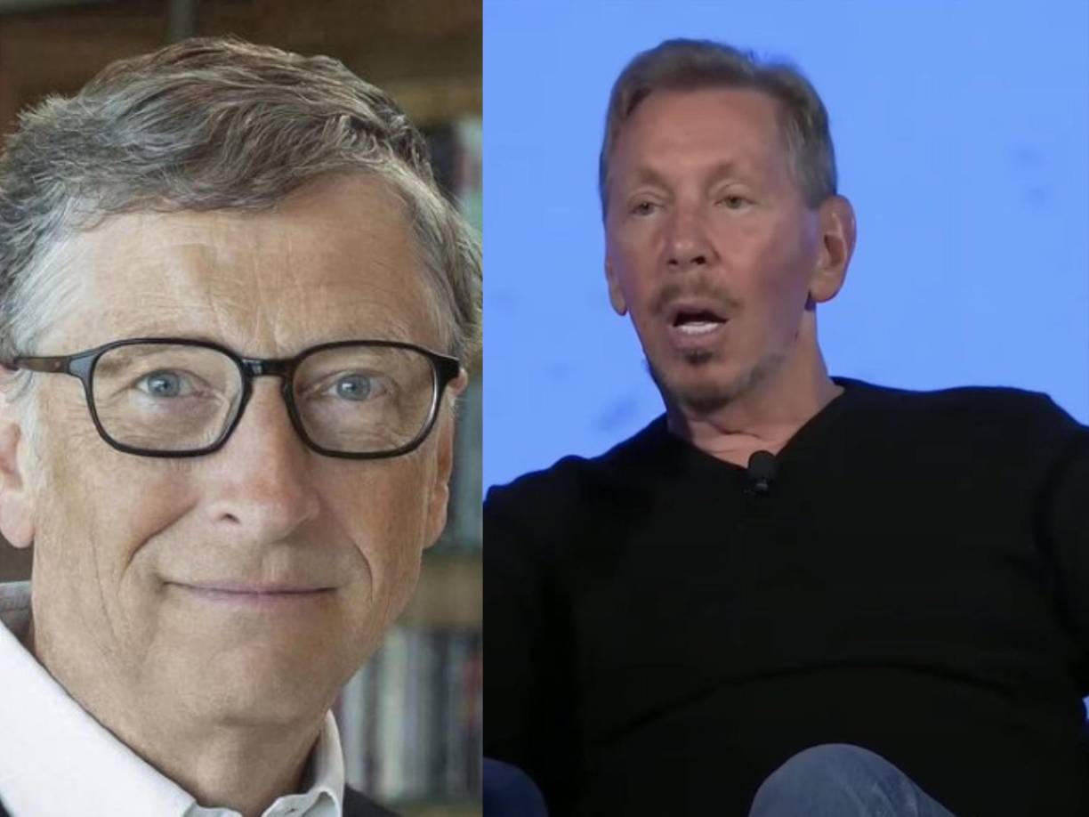 Este ránking, que monitoriza diariamente los cambios en el patrimonio de los ‘superricos’ del planeta, refleja que el máximo beneficiado del triunfo de Trump fue el consejero delegado (CEO) de Tesla y X, Elon Musk, cuya fortuna subió 26.500 millones de dólares, hasta los 290.000 millones, el miércoles.