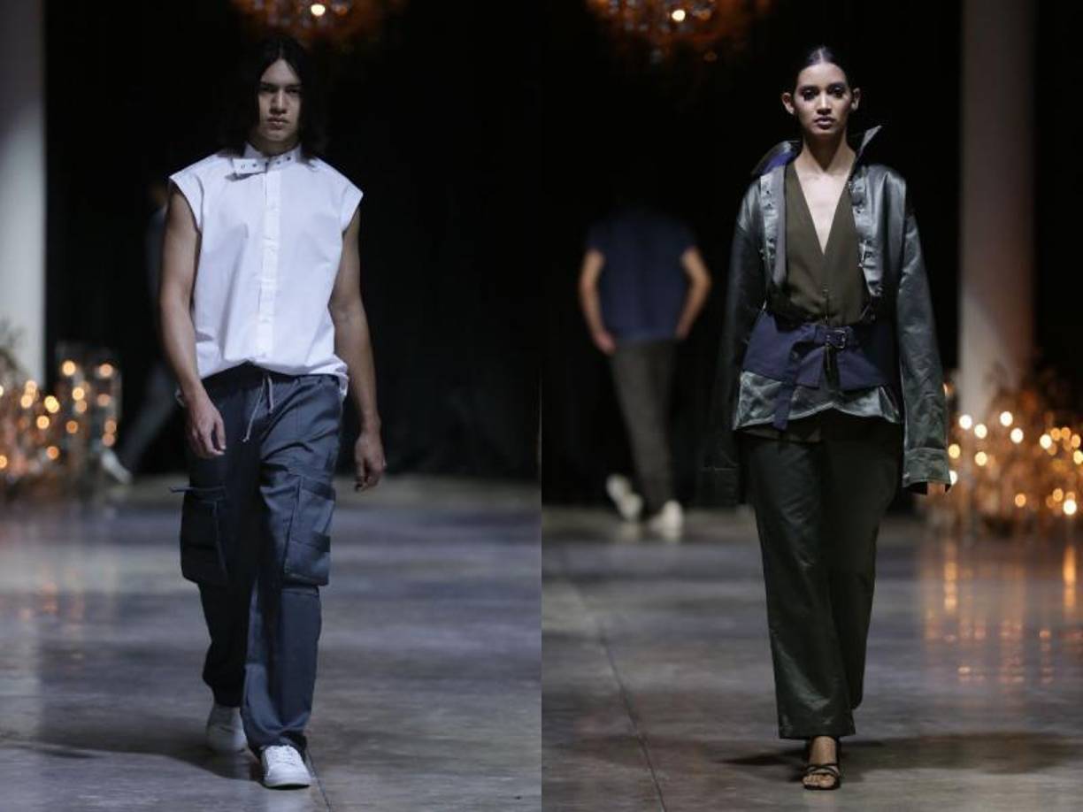 Lo nuevo de Tirso Rubio: esculturas en “Betón Brut”