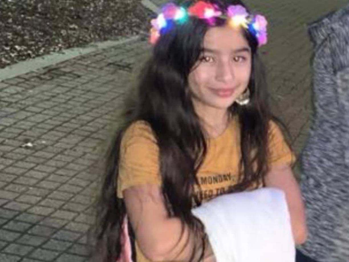 Misteriosa muerte de quinceañera hondureña en Dayton, Texas