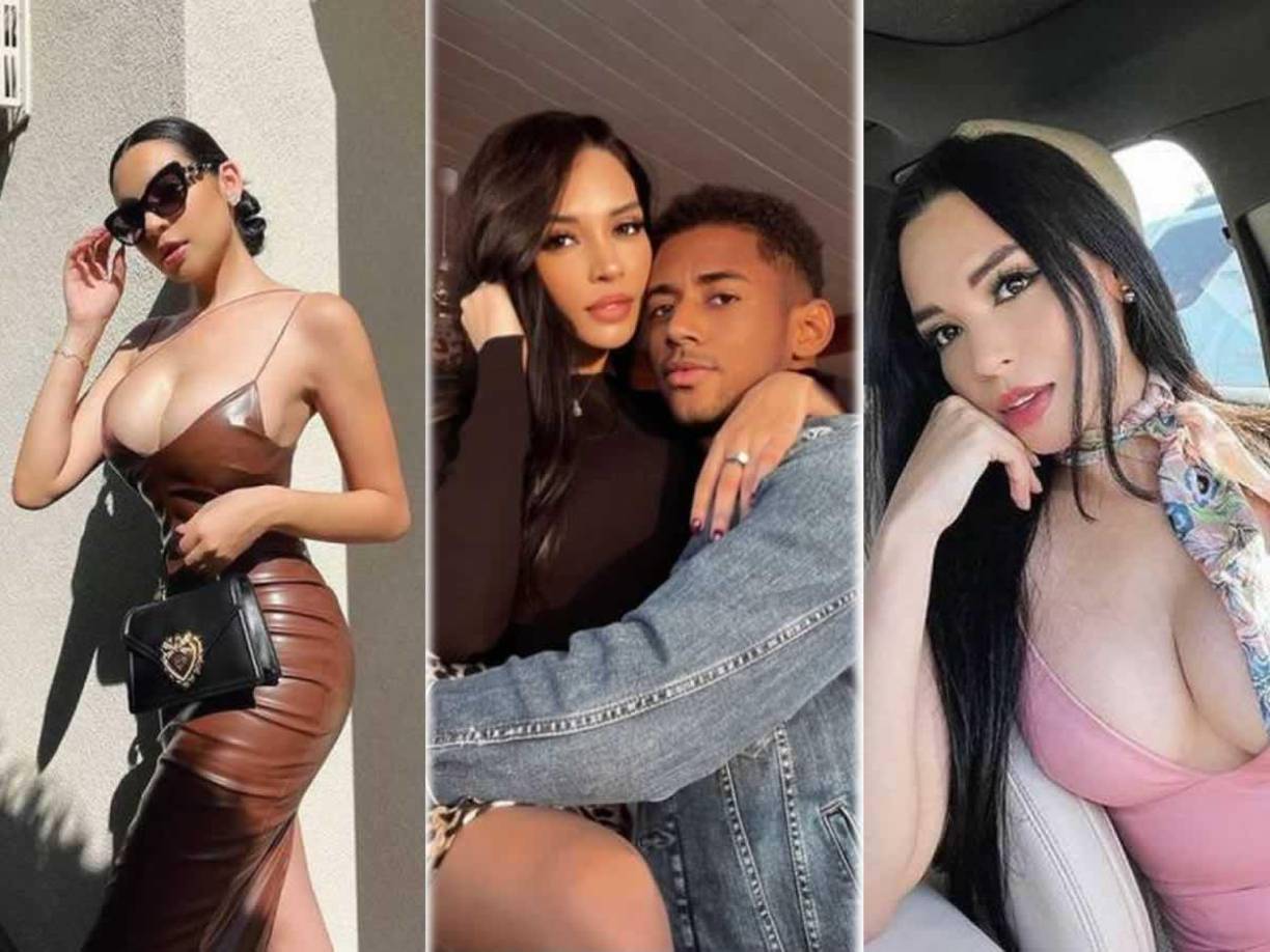 Antony ‘Choco’ Lozano no está atravesando por uno de sus mejores momentos a nivel futbolístico, sin embargo, en aspectos personales la vida le sonríe. Ahora se ha revelado a su nueva pareja a través de una romántica fotografía.