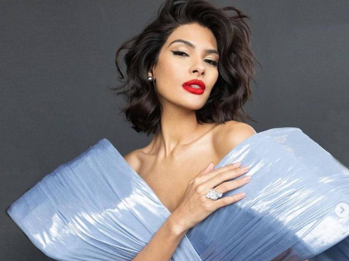 Sheynnis Palacios busca regresar a su nación para compartir con ellos su triunfo. “Celebrar, celebrar que esta es la primera corona [de Miss Universo] para mi país. Obviamente, celebrar con todos los nicaragüenses”, concluyó.