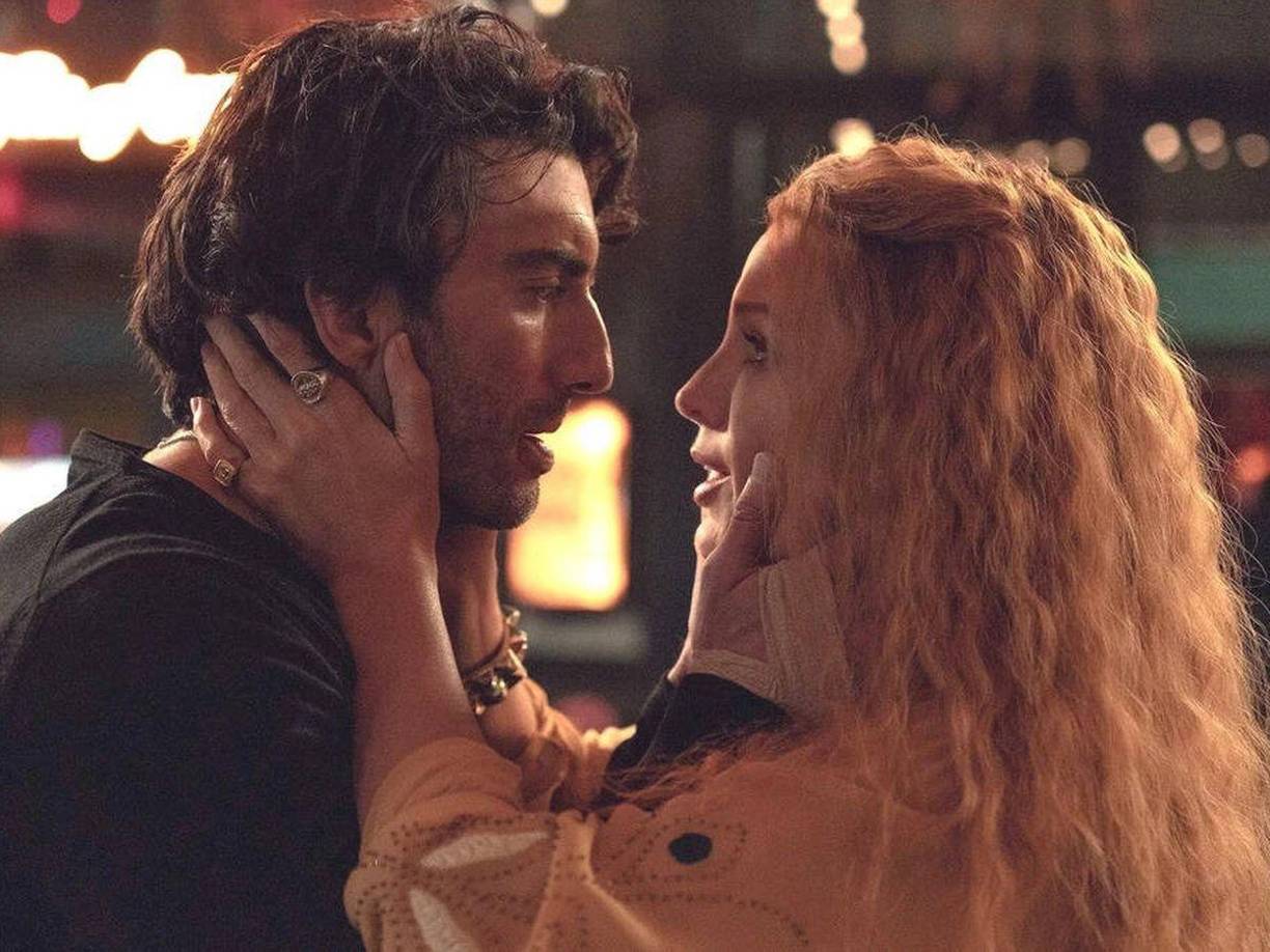‘Romper el círculo’: origen de la polémica entre Blake Lively y Justin Baldoni