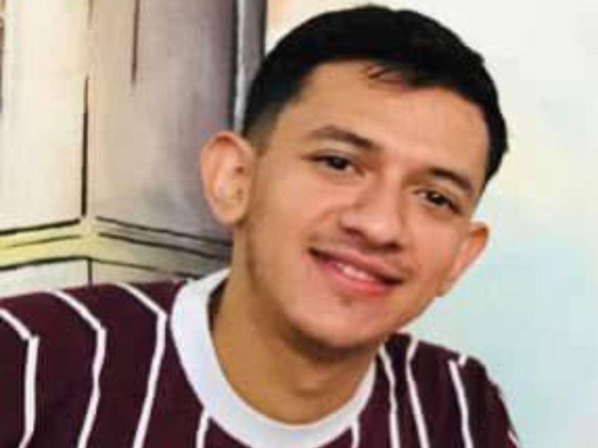 La parroquia Santa Bárbara SRC tras el incidente lamentó profundamente el fallecimiento del joven y emitió un comunicado de luto a sus familiares.