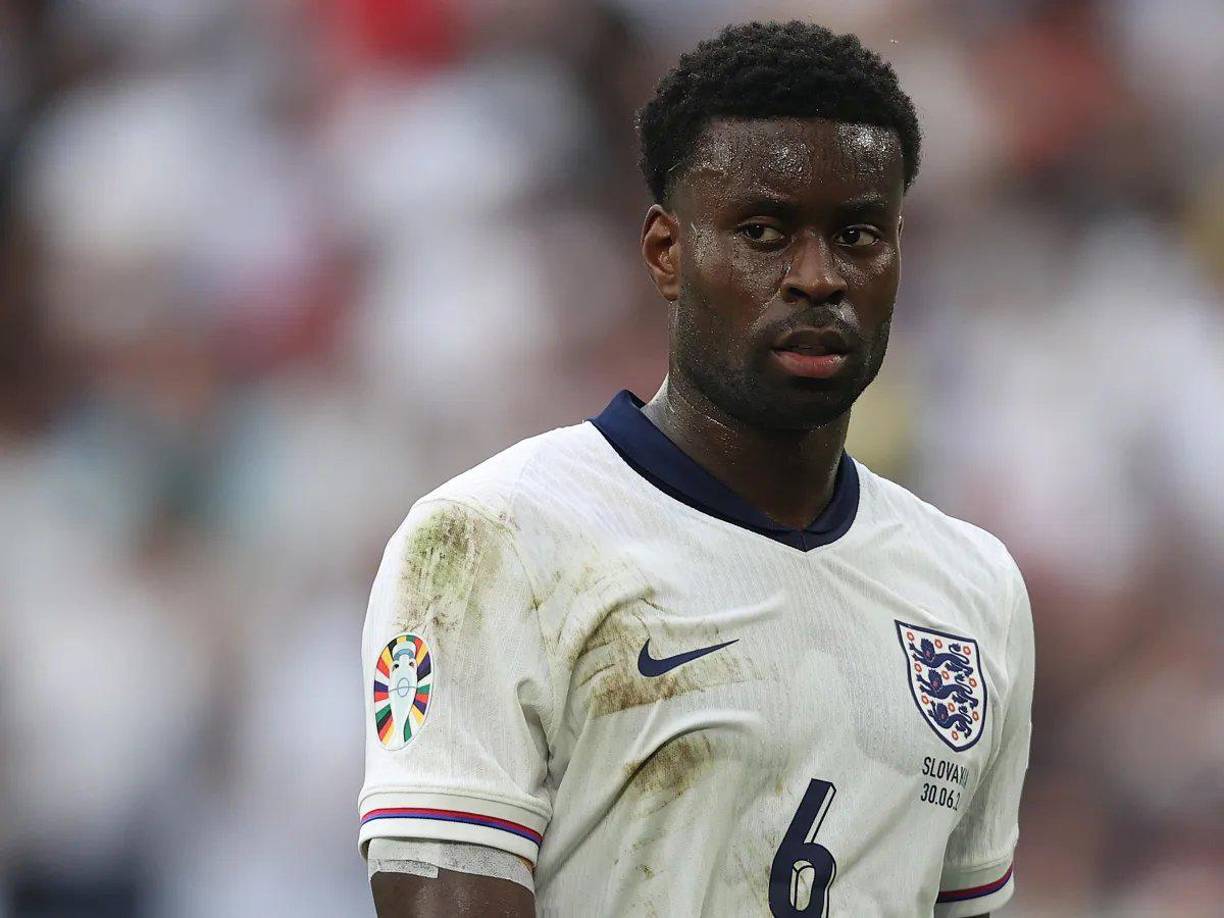 El Arsenal y el Manchester United mantienen el pulso por el fichaje de Marc Guehi. El jugador ha decidido no renovar con el Crystal Palace.