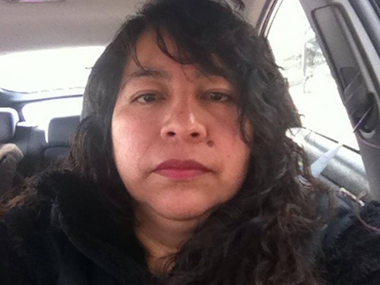 Varias complicaciones afectaron la salud de Miriam Rosalía, lo que obligó al médico a trasladarla primero a la clínica Zárate y luego a la clínica Ortega, ambas ubicadas en la ciudad de Huancayo.