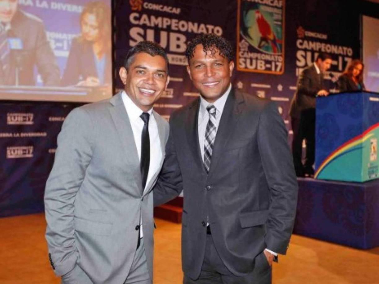 Un pormenor no menos importante es que el evento podría contar con la presencia de Carlos Pavón y Amado Guevara, los dos capitanes del proceso al Mundial de Sudáfrica 2010 con Honduras, esto para realizarles un homenaje