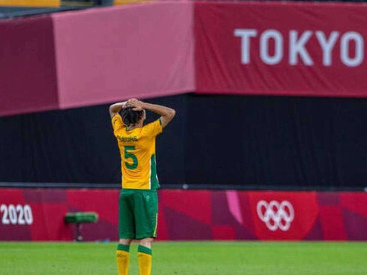 Fleurs participó en los Juegos Olímpicos en 2021 en Tokio.