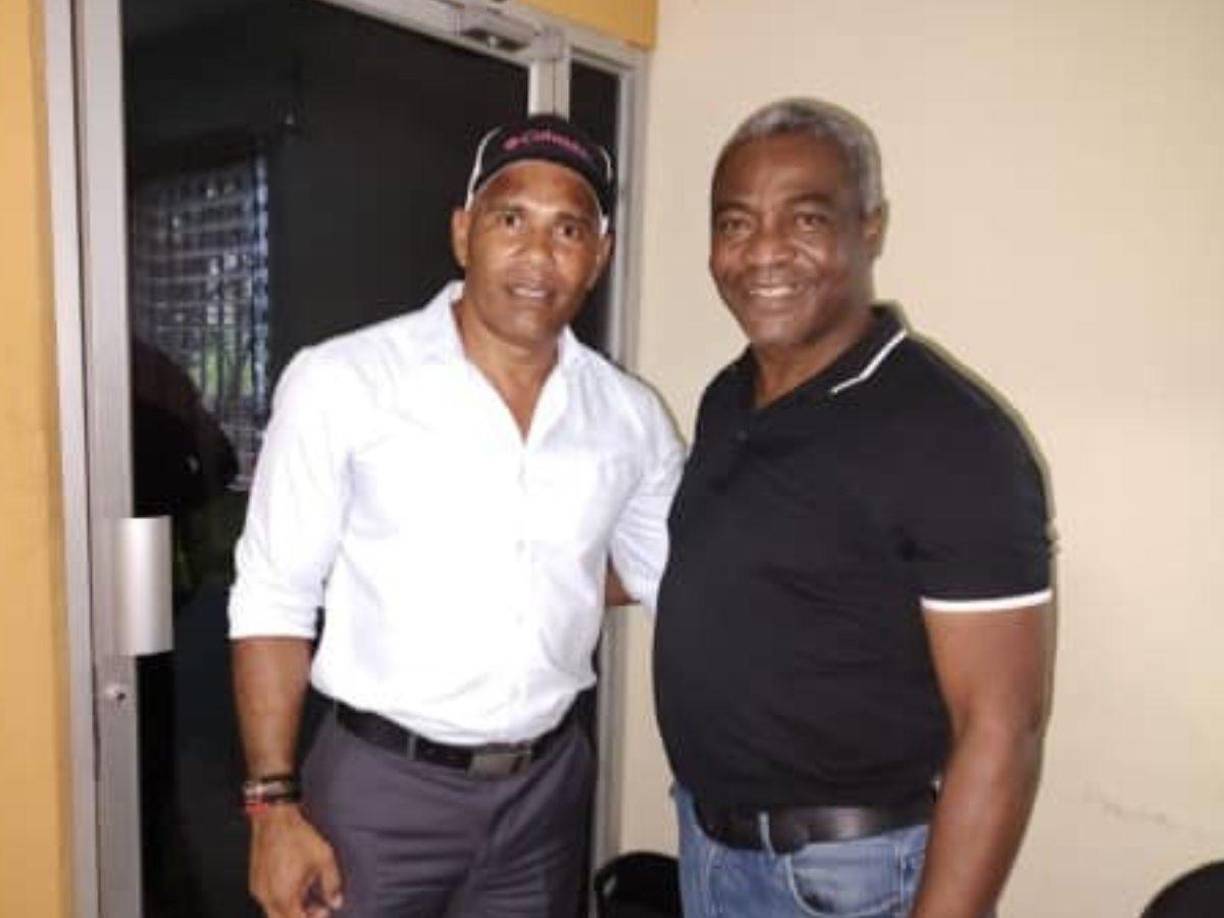 En el 2022, Dolmo Flores formó parte de Condepor en una invitación que le hizo Mario Moncada. 