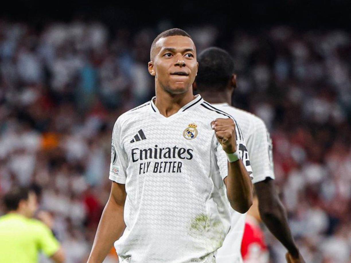 Mbappé estaría viviendo una crisis y tal noticia la adelantó uno de sus compañeros en la selección de Francia.