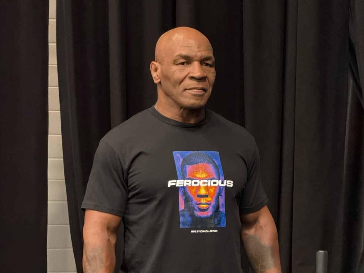 Tyson, de 58 años, enfrenta una investigación del Departamento de Licencias y Regulación de Texas (TDLR) luego de hacer declaraciones sobre su estado de salud y sus inquietudes sobre la mortalidad, generando cuestionamientos sobre su seguridad en el ring.