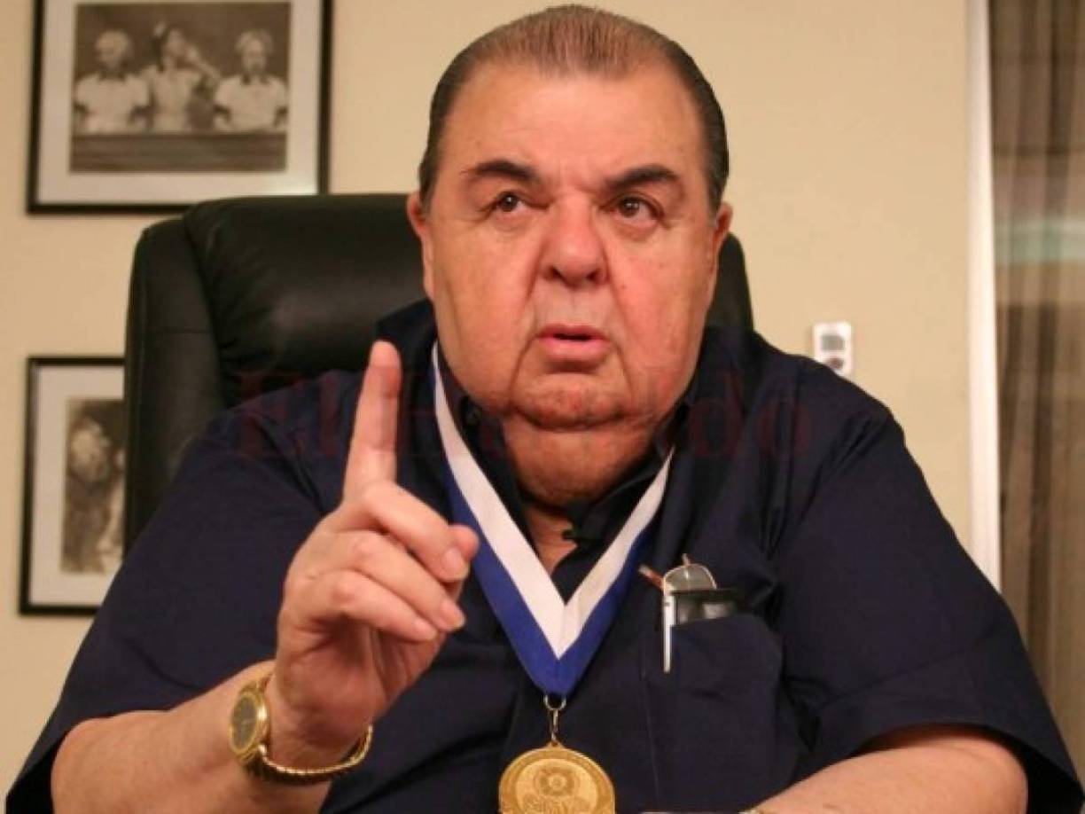 El expresidente del Olimpia, Rafael Ferrari, envió varias cartas a Concacaf donde les pedía que le reconocieran los títulos ganados en esa época, pues muchos clubes en el mundo se suman estos torneos que eran de la era amateur junto con los que son profesionales.