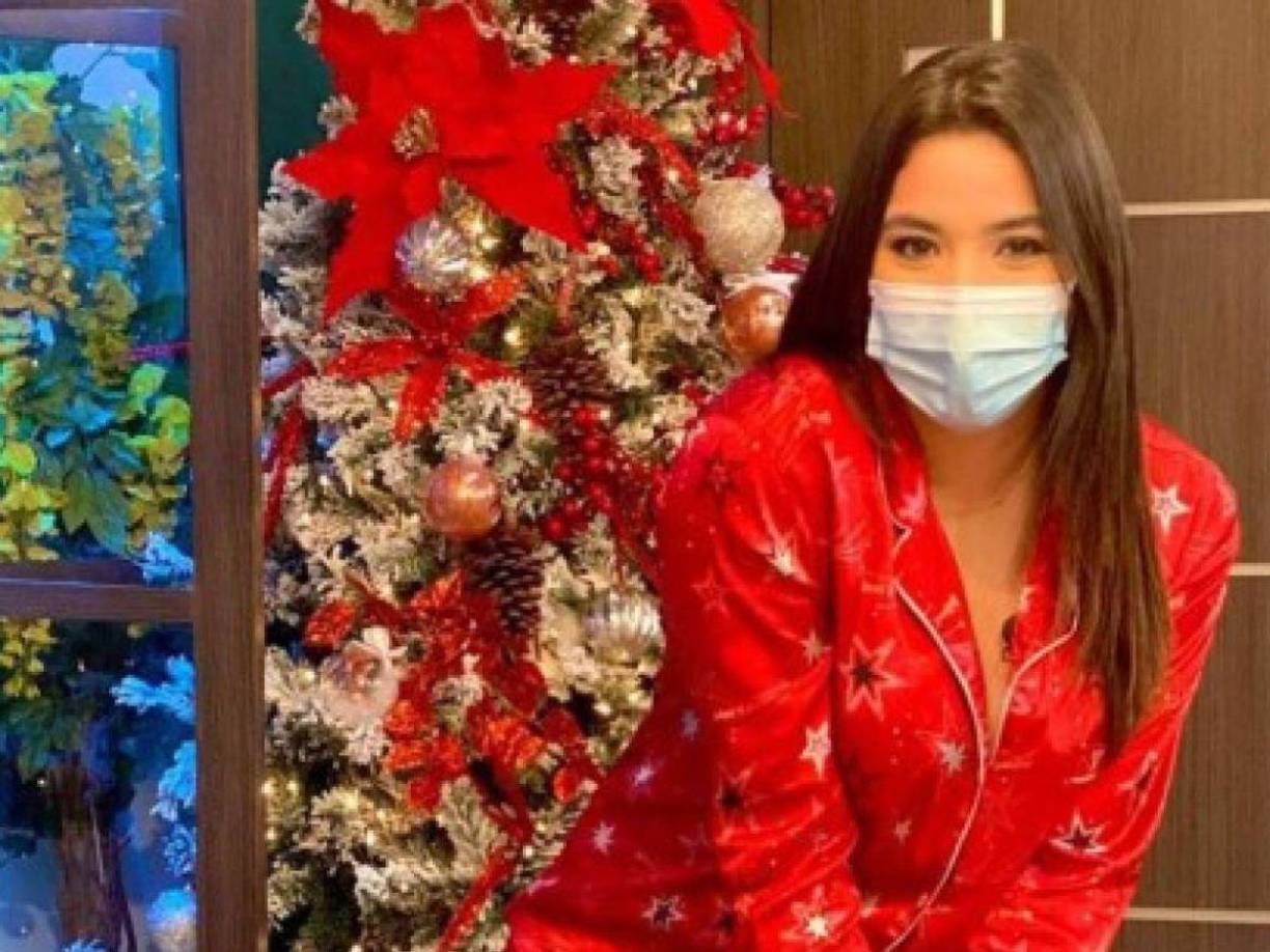 Hasta el momento se desconocen los motivos por los que Carolina fue ingresada. 