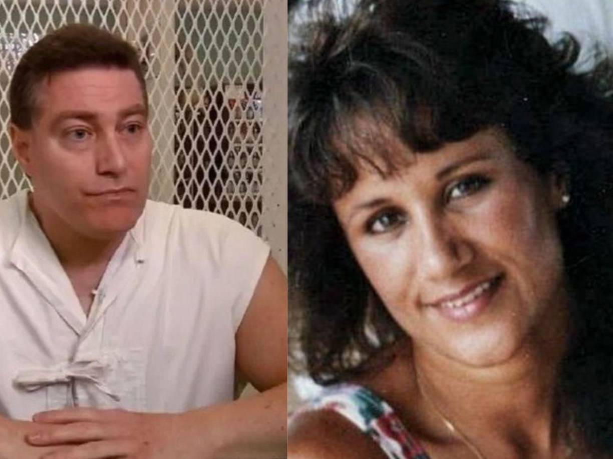 Robert Fratta, de 65 años, en 1994 contrató a dos personas para mandar a asesinar a Farah Fratta.