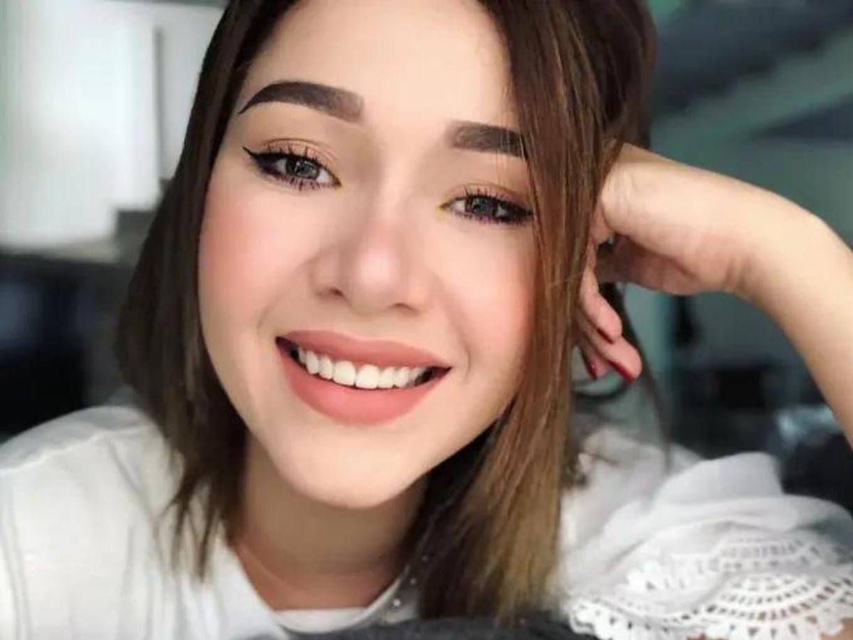 Recientemente la presentadora reveló que su corazón ya tiene dueño. 