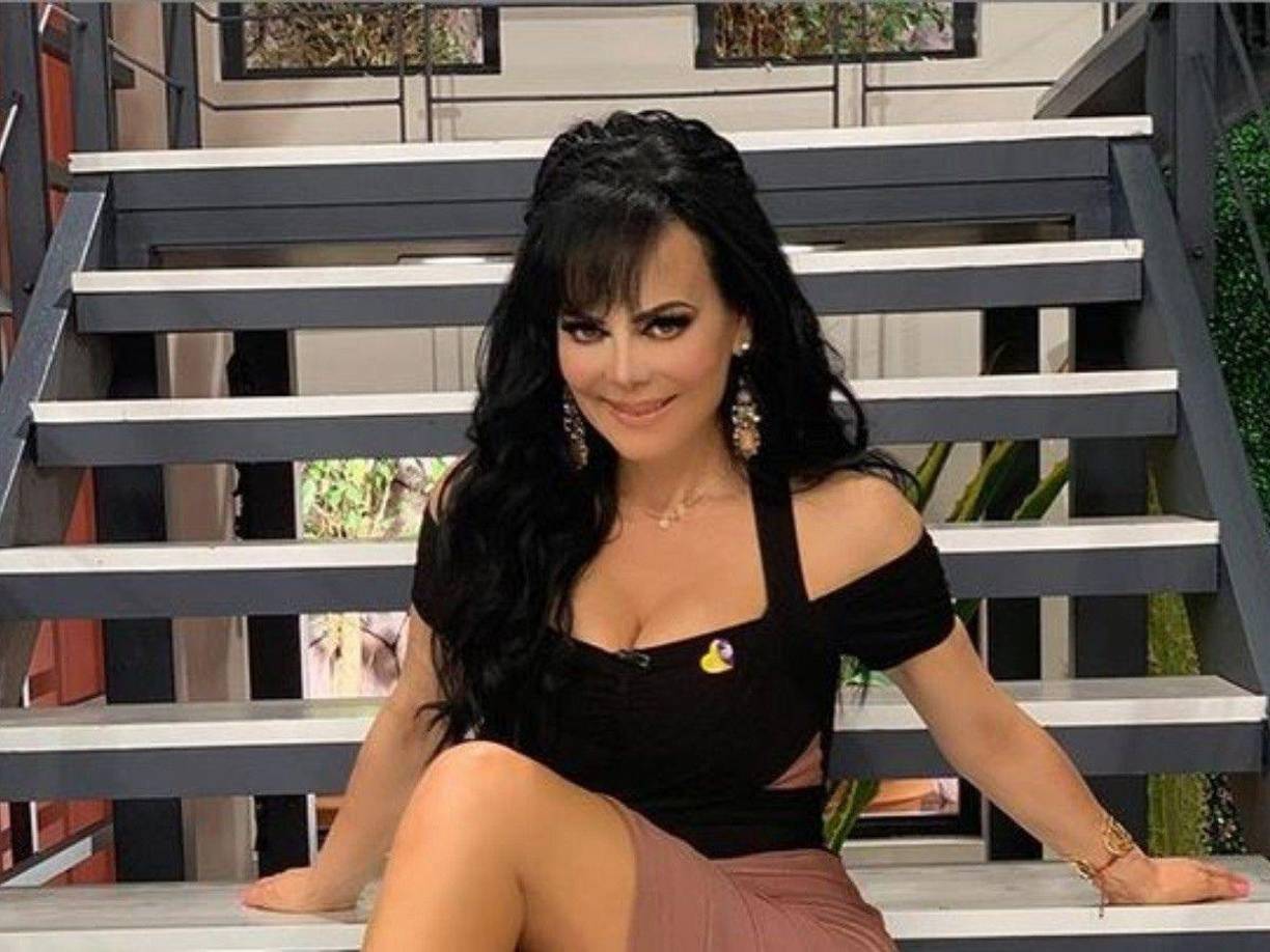 Maribel ha hablado en diversas entrevistas sobre la importancia de cuidarse, no solo físicamente, sino también emocionalmente, lo que le ha permitido enfrentar los momentos difíciles con entereza.