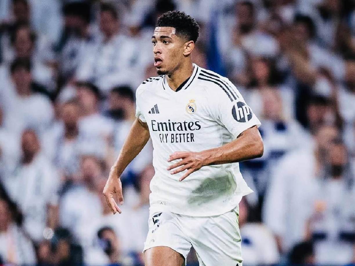 Volante: Bellingham sigue siendo esencial y viene con racha de goles. Le marcó al Girona, al Atalanta y también al Rayo.