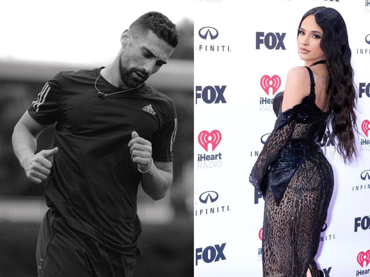 Luego de que el futbolista, Sebastian Lletget anunciara a través de un comunicado sobre su infidelidad a Becky G, surgieron dos pruebas que refuerzan el engaño y el jugador tomó una decisión con respecto a sus redes sociales tras las críticas que ha recibido.