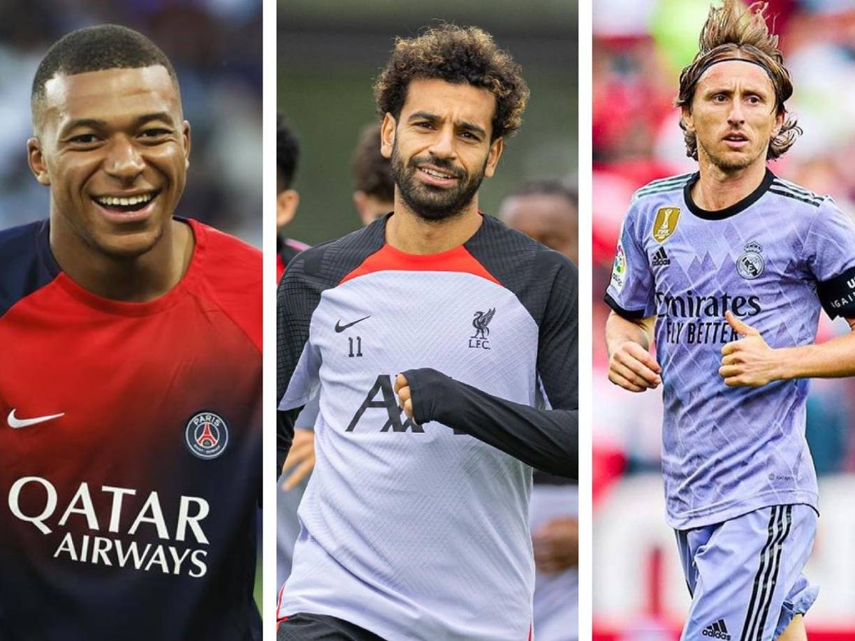 El mercado de fichajes en las últimas horas en el fútbol internacional. Ofertas, intereses y rumores. 