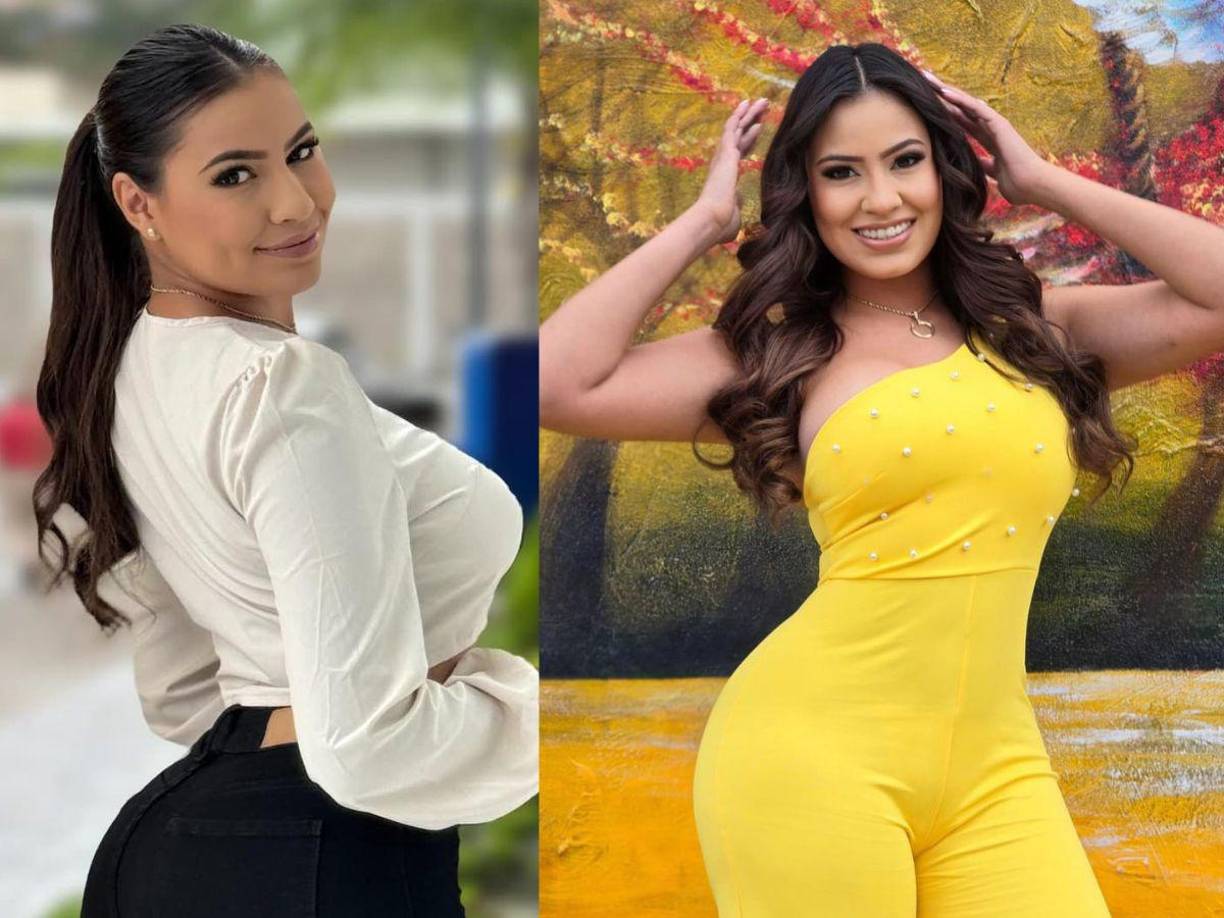 La polémica y extrovertida presentadora de televisión, Alejandra Rubio, anunció recientemente que “se va” de la televisión hondureña. Aquí más detalles.