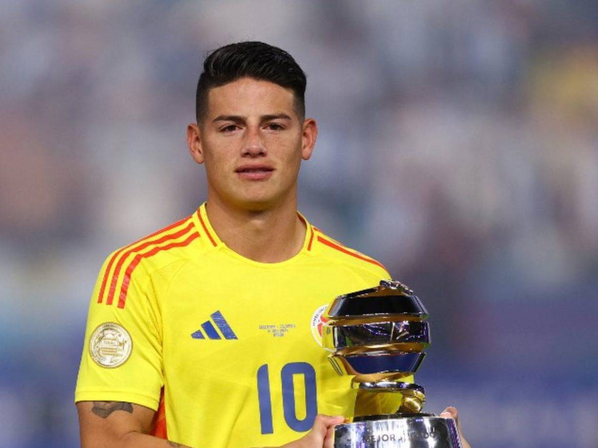 El Celta de Vigo de España piensa en James Rodríguez y hace oferta. Actualmente el ‘crack’ colombiano se encuentra sin equipo, y el cuadro celeste ha mostrado gran interés en sus servicios. Los gallegos habrían ofrecido a James Rodríguez un contrato de 2 años, indican en España.