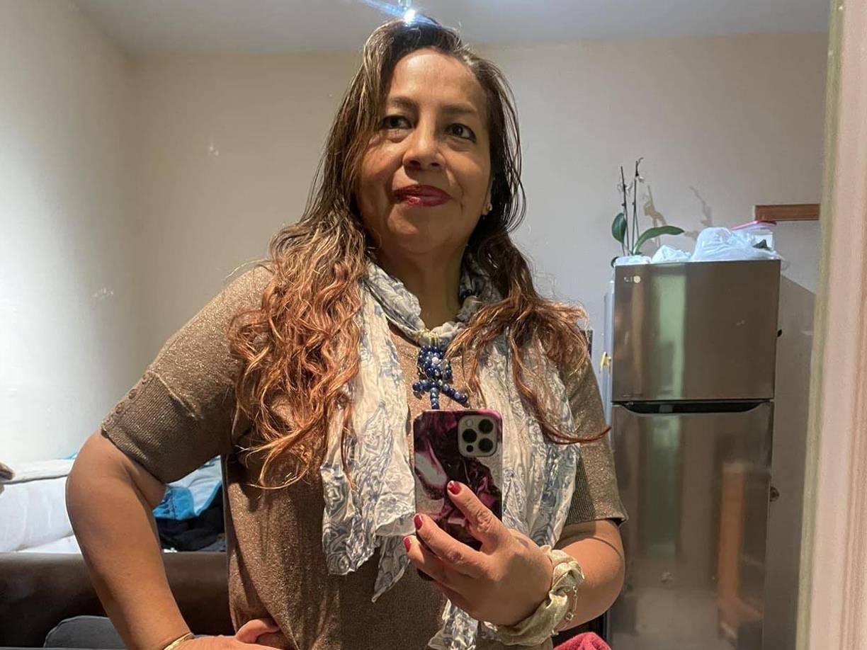 Miriam Rosalía, quien residió en Estados Unidos durante más de la mitad de su vida, falleció debido a complicaciones derivadas de una cirugía estética.