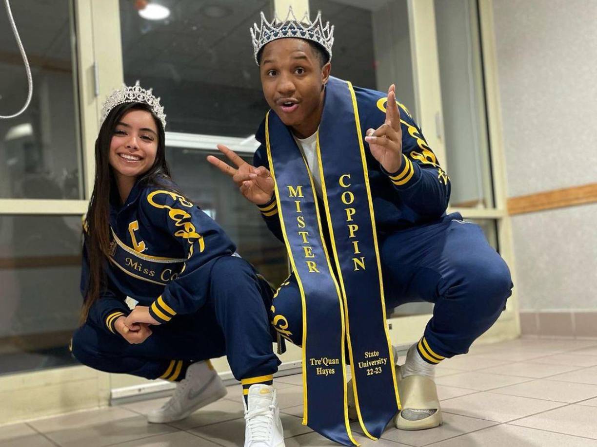 Aunque todo lo sucedido en las redes sociales contra Keylin Pérez ha sido repudiable, el ambiente en la universidad contrasta ya que ahora es toda una personalidad.