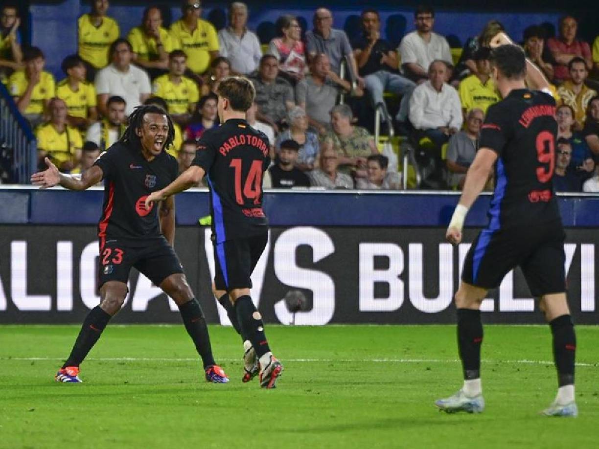 Sin embargo, pese a la nueva goleada el equipo de Hansi Flick sufrió una terrible baja.