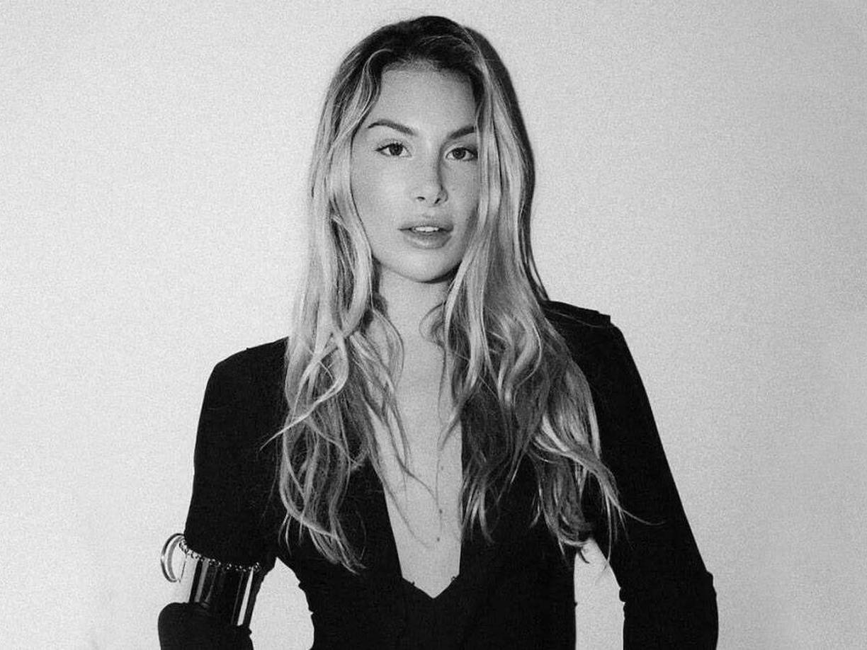 La relación de Montini y Fedez se mantuvo hasta diciembre de 2024 cuando el 18 de este mes la joven le mandó un mensaje de texto al cantante para decirle que su terminaba la relación.