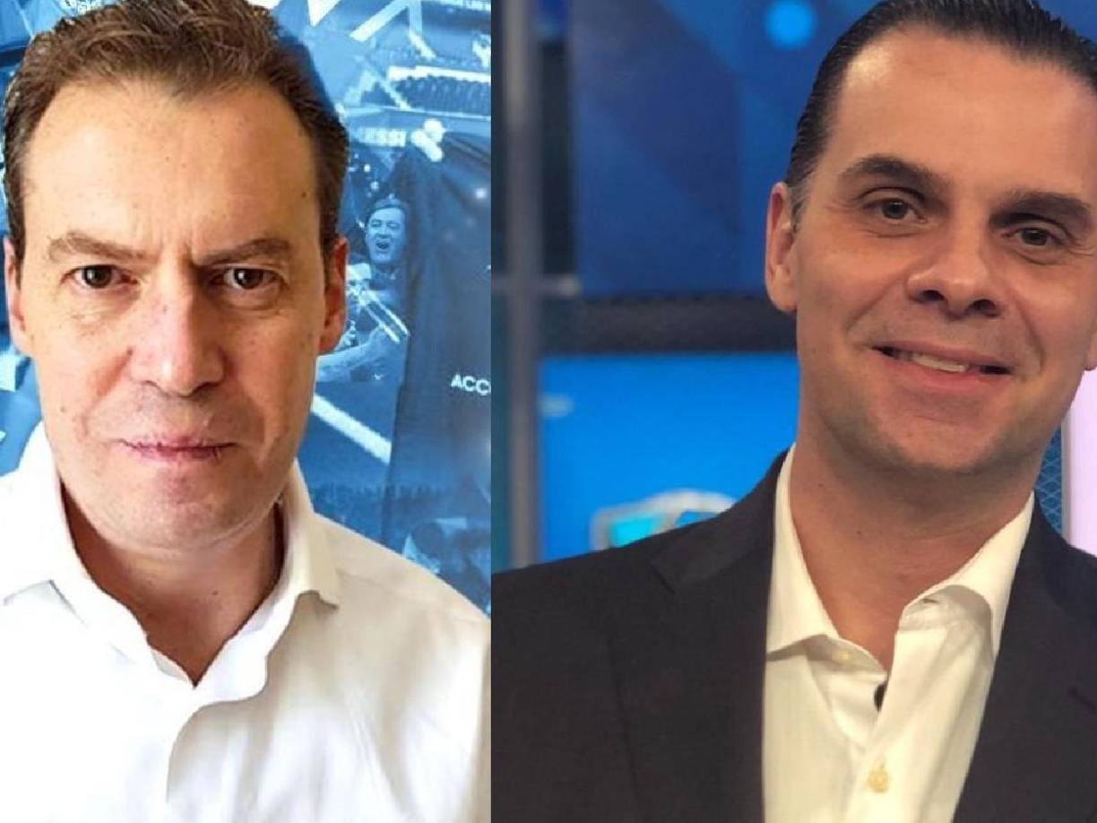 Muchos usuarios se preguntan cuál fue el motivo que terminó con la relación. De hecho, el propio Martinoli reveló que su amistad con Marín se rompió desde hace años.