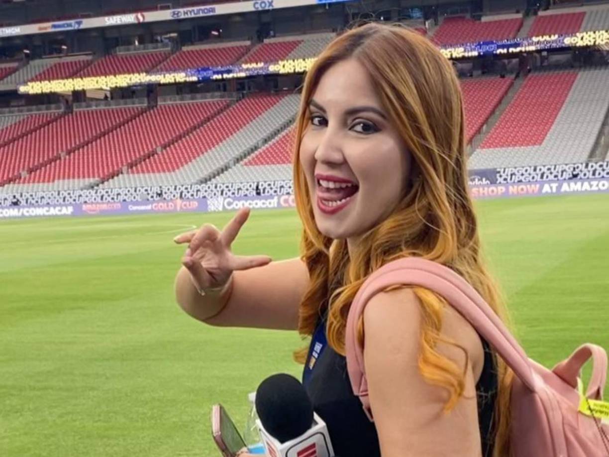 “No soy política ni pretendo serlo. Solo soy una mujer, una ciudadana que con mucha convicción y determinación quiere construir la ciudad que merecemos”, dijo Jenny ante la noticia de que presente convertirse en vicealcaldesa de San Pedro Sula.