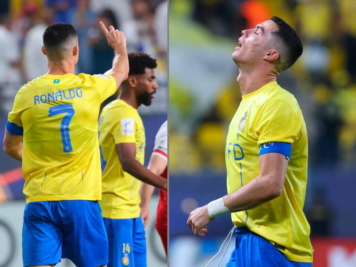 No hay duda de que Cristiano Ronaldo aún a sus 38 años sigue dando de qué hablar y pese a su llegada al Al Nassr de Arabia Saudita siempre se mantiene en los focos de atención.