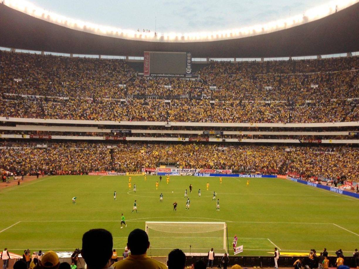 ¿Por qué el México vs Honduras no se jugará en el estadio Azteca? Esa es la pregunta que muchos se hacen. 