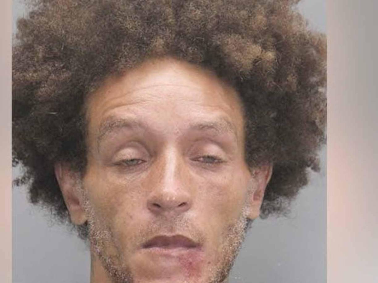 Delonte West fue un exjugador de la NBA que fue compañero de Lebron James, ganó millones, luego estuvo viviendo en la calle y ahora es noticia nuevamente.