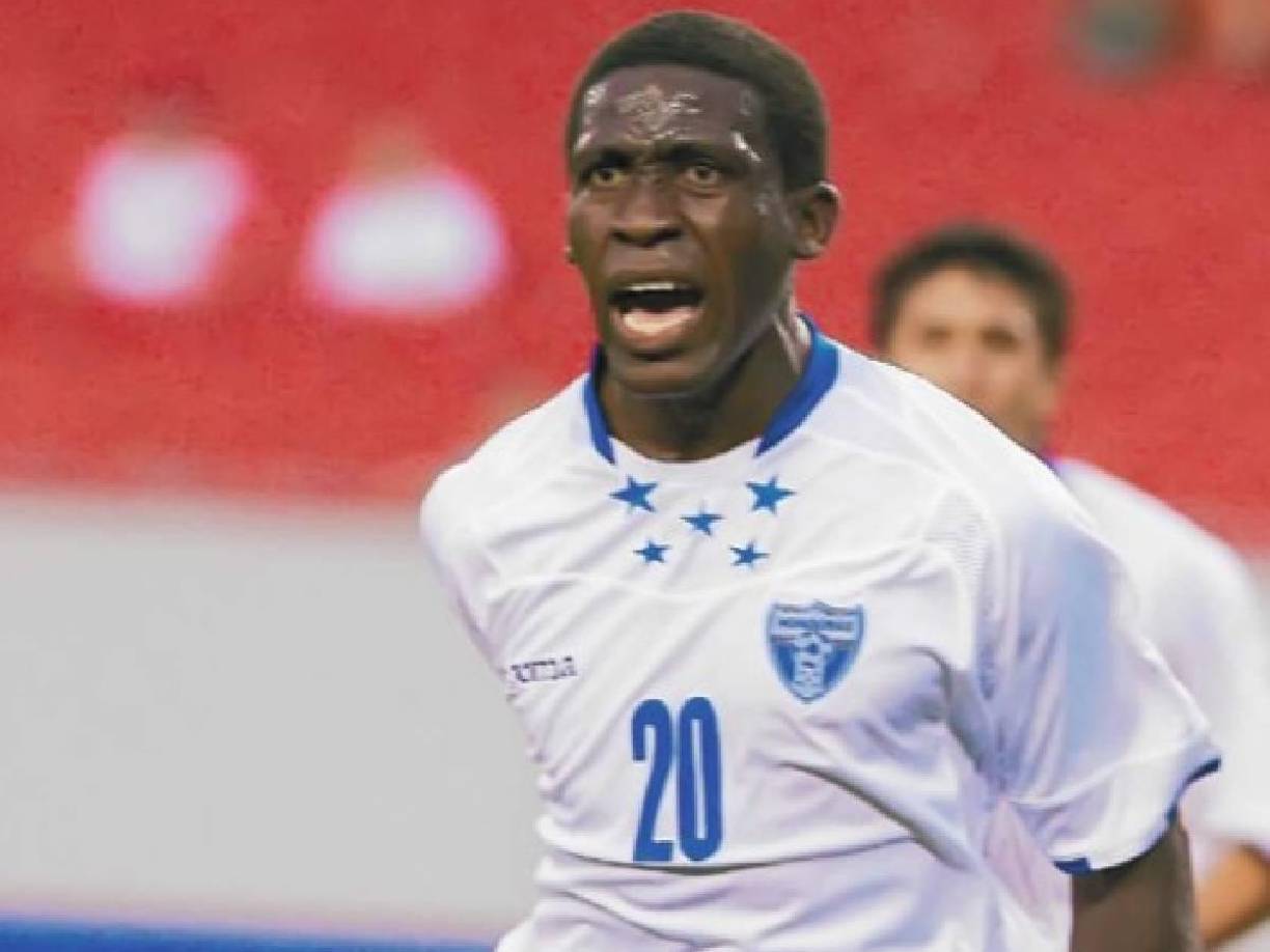 “Me gustaría que fuera Marathón. Es el equipo de mi madre, de toda la familia. Ella me ha dicho que antes de retirarme le gustaría que jugara en el equipo de sus amores”, dijo en su momento a OPSA.