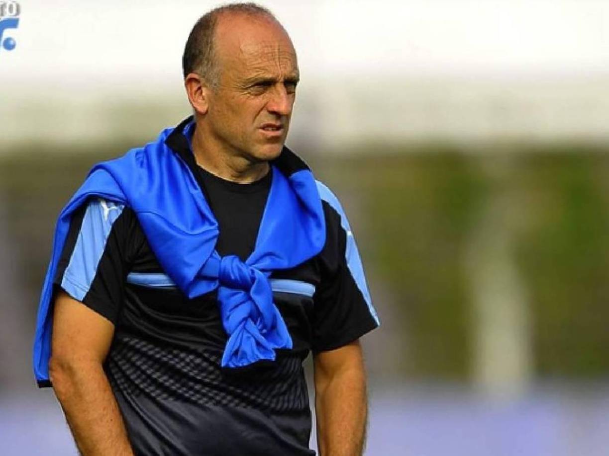 Días después de salir del Alajuelense llega al Maldonado y su paso inició en noviembre del 2022 y terminó el diciembre del siguiente año.