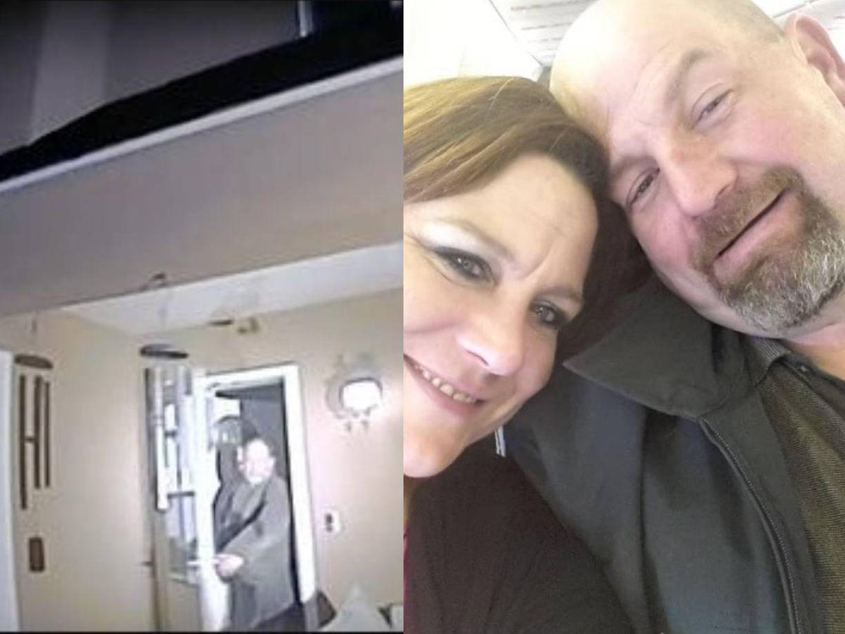 La policía de Nuevo México está en el ojo del huracán luego de publicarse un video en el que se evidencia un error que costó la vida del ciudadano Robert Dotson de 52 años.