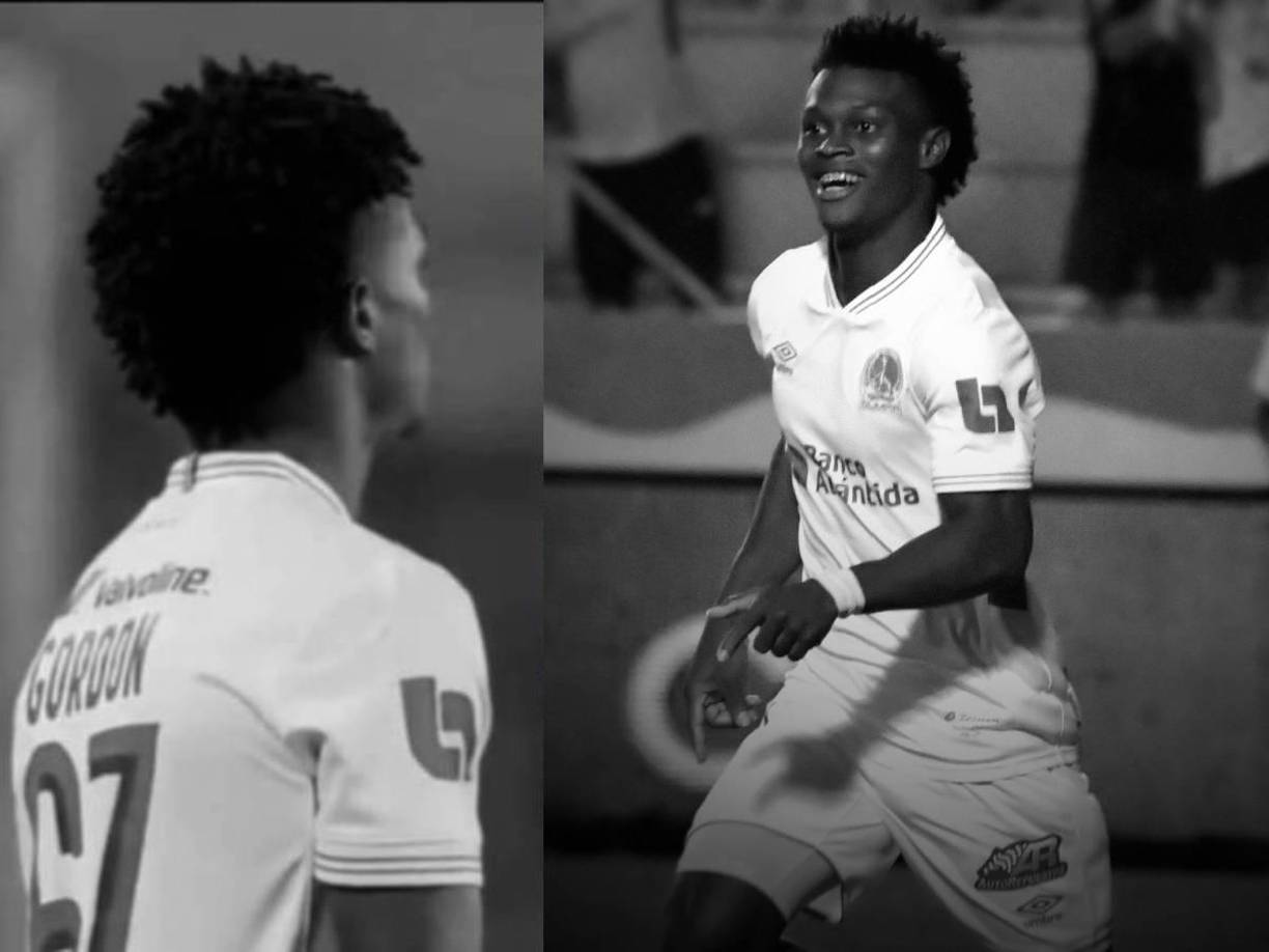 Pasan las horas y siguen saliendo a la luz detalles del accidente en donde perdió la vida el juvenil del Olimpia, Demetri Gordon.