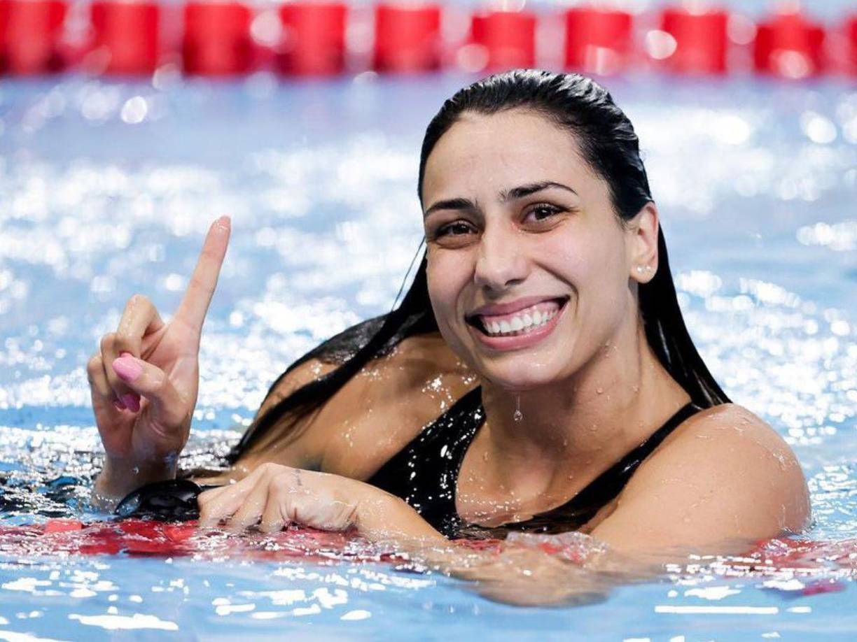 El Comité Olímpico Brasileño (COB) cuestionó a Vieira sobre su salida, y ella respondió de manera insultante y desafiante.