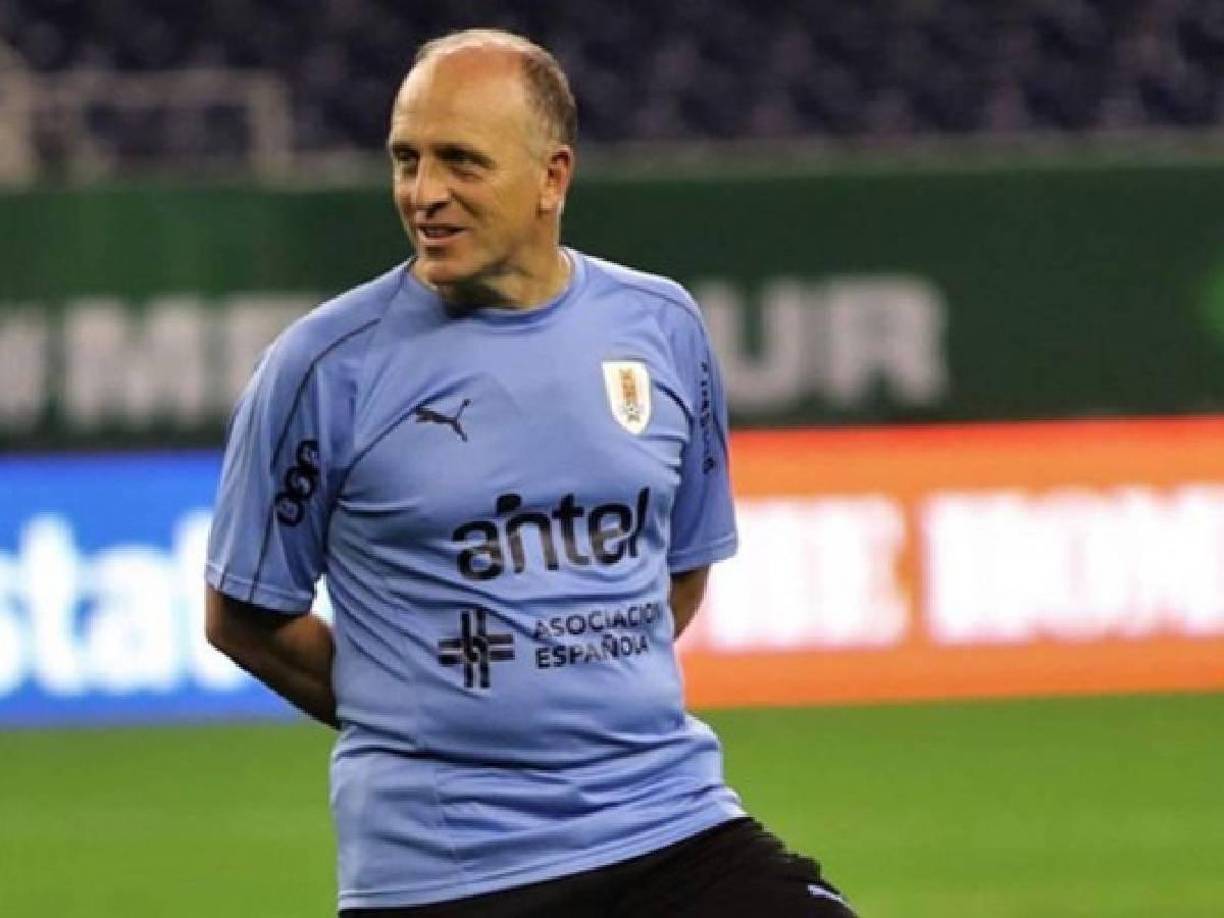 Luego de su paso por el Maldonado, Fabián Coito regresó a las selecciones menores de Uruguay.