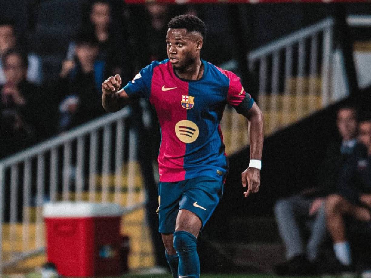 Rechazado. Uno de los equipos interesados en el fichaje de Ansu Fati en el mercado invernal era el Fenerbahce de Mourinho. Sin embargo el club de Turquía no incorporará al delantero culé. El DT ya había tomado la decisión antes de la lesión.