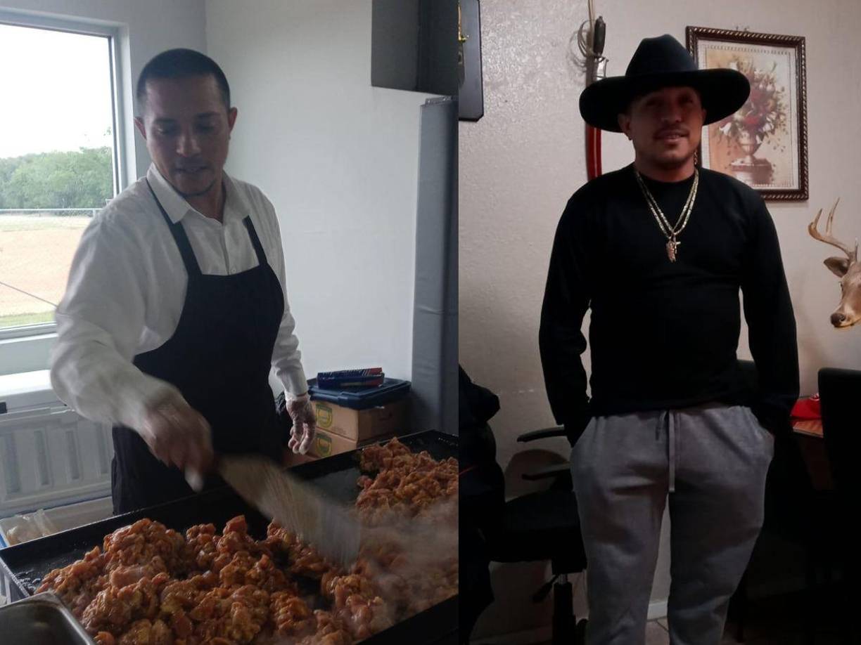 El hondureño Adrián Elvir es recordado como una persona trabajadora y muy alegre por sus amigos; un asaltante le quitó la vida.