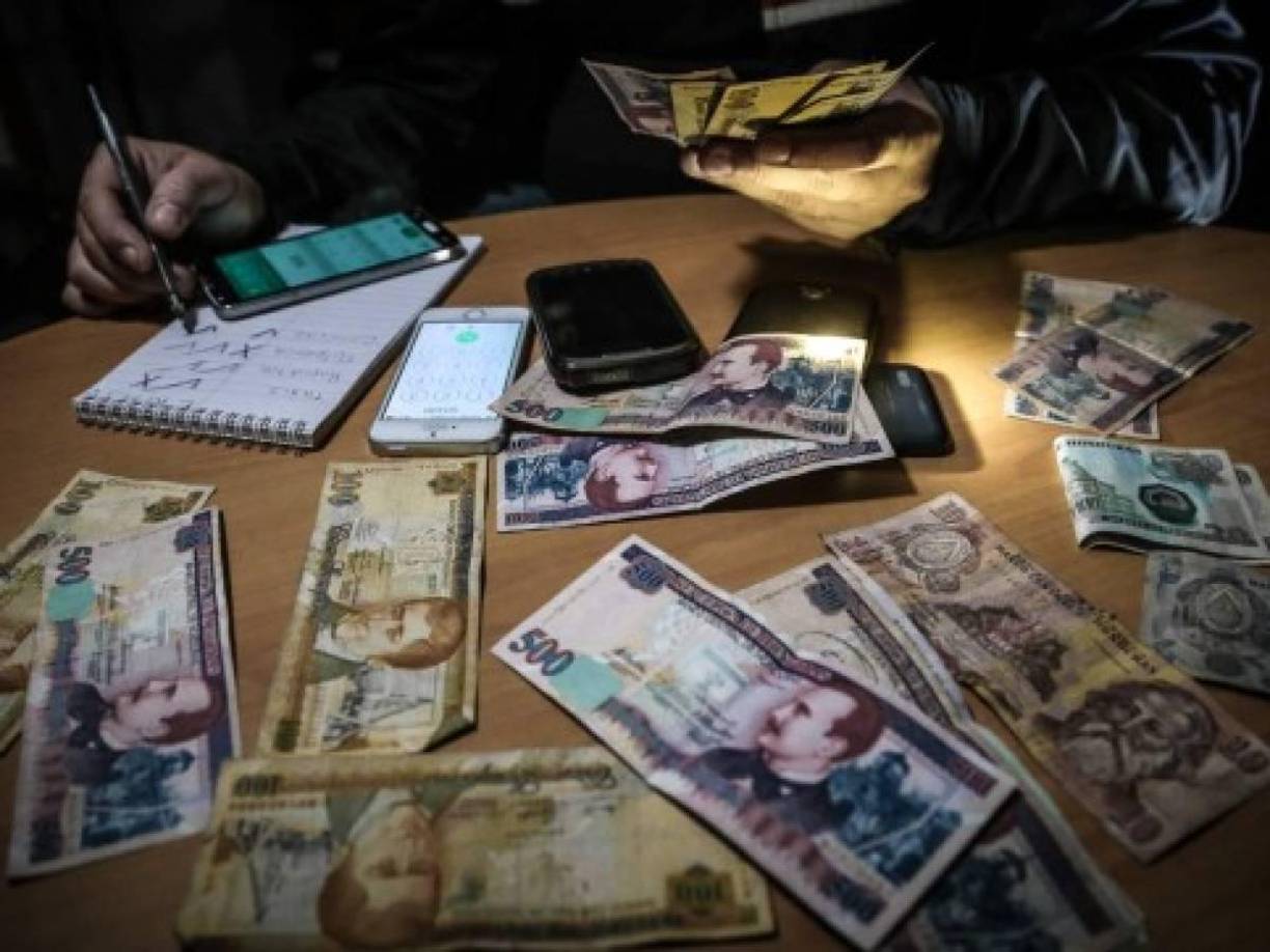 Juan, que teme por su vida, dijo que la violencia impera en la zona y que la Policía no tiene el resultado esperado.