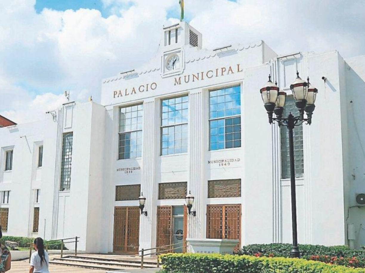 Es otorgada por la <b>Municipalidad de San Pedro Sula</b>, con vigencia de un año fiscal.