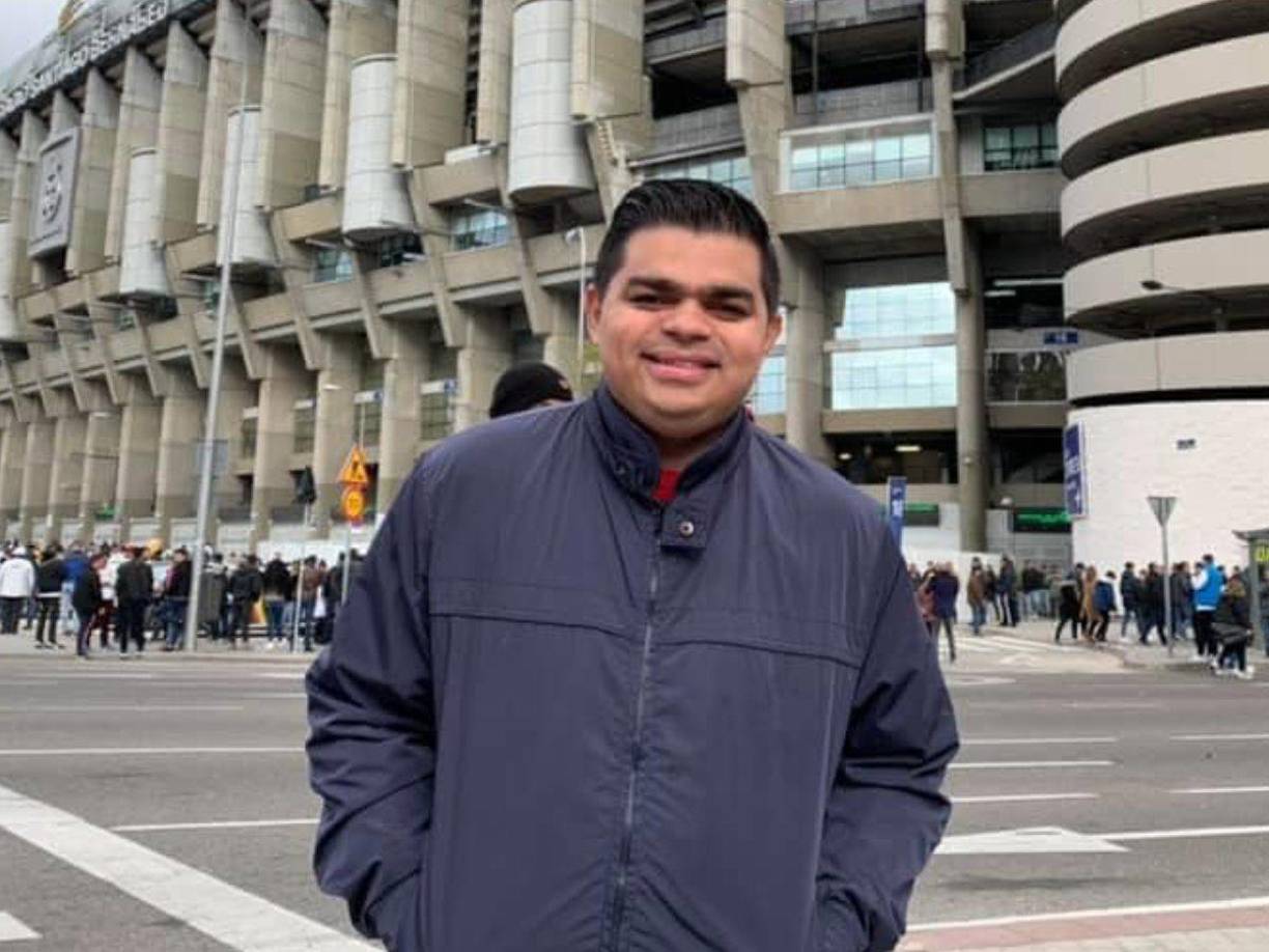 “Ya tengo que estar en lo mío”, explicó Rely Maradiaga al dar detalles sobre su salida de TVC.